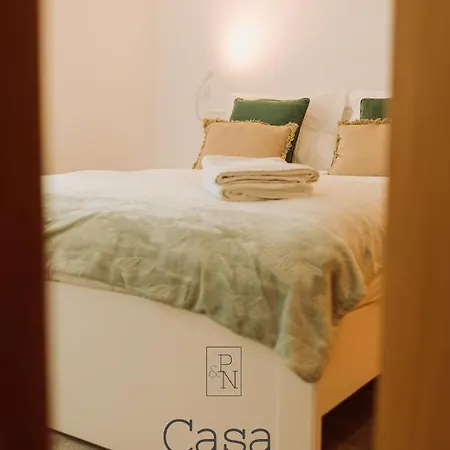 Apartamento Casa Do Pero By Tonsdeverde *
