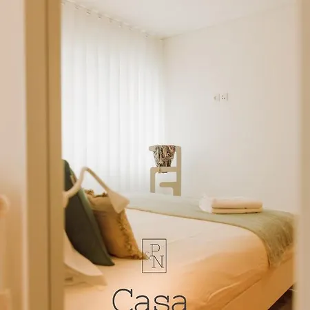 Apartamento Casa Do Pero By Tonsdeverde