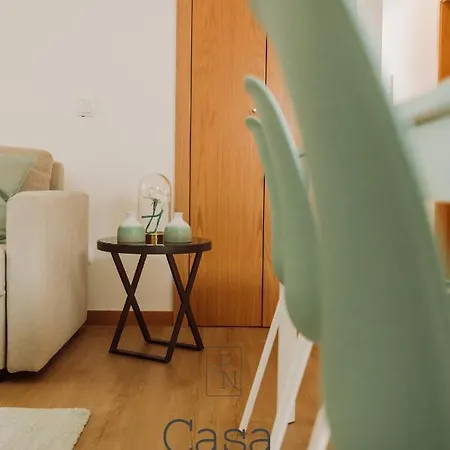 Casa Do Pero By Tonsdeverde *