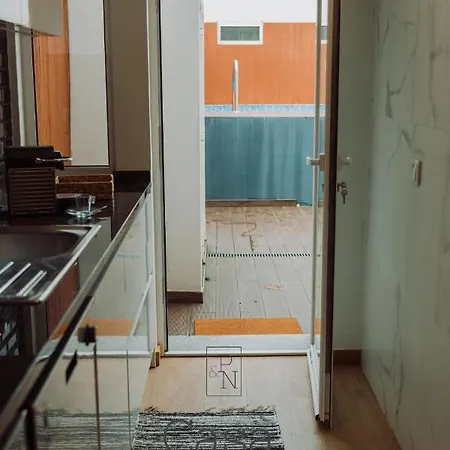 Apartamento Casa Do Pero By Tonsdeverde