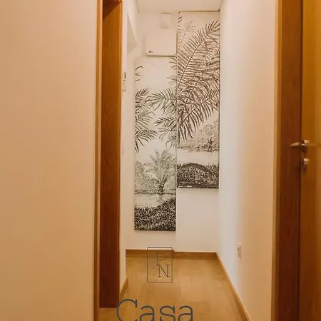 Apartamento Casa Do Pero By Tonsdeverde *